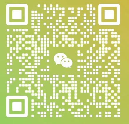 微信二维码